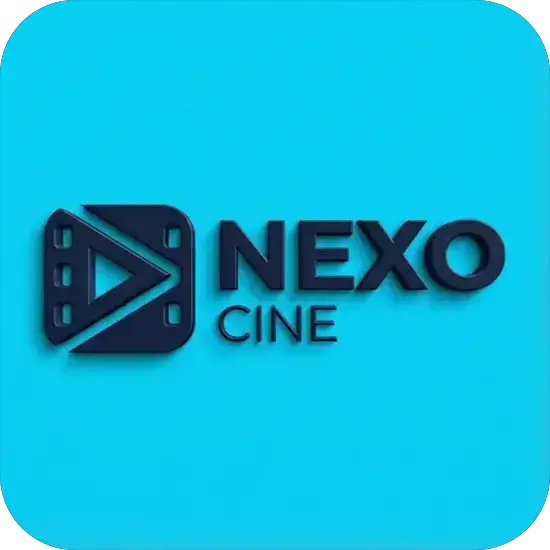 NexoCine Logo